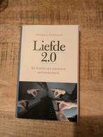 Liefde 2.0 - Barbara L. Fredrickson, Ophalen of Verzenden, Zo goed als nieuw, Sociale psychologie, Barbara L. Fredrickson