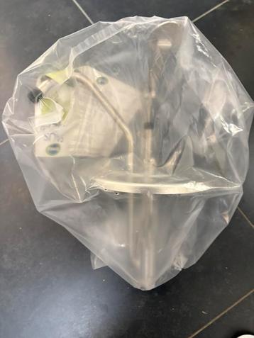 Remia emmer dispenser 10L nieuw beschikbaar voor biedingen