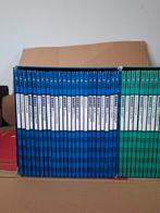 Complete Borre Boeken Collectie, Ophalen of Verzenden, Zo goed als nieuw, M. de Jong, Sprookjes