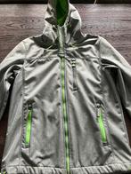 Softshell jas superdry M, Kleding | Heren, Jassen | Zomer, Blauw, Ophalen of Verzenden, Zo goed als nieuw