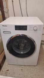 Miele Wasmachine WWF360WCS, Ophalen, Gebruikt, 8 tot 10 kg, 1600 toeren of meer