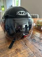 MT helmets, Fietsen en Brommers, Brommerhelmen, Ophalen, Gebruikt, Extra small of kleiner, MT-Helmets