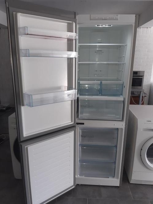 BOSCH KOELVRIESCOMBINATIE (NO FROST) A++, Witgoed en Apparatuur, Koelkasten en IJskasten, Zo goed als nieuw, Met aparte vriezer