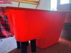 Vintage zitbad., Huis en Inrichting, Ophalen, Gebruikt, 25 tot 50 cm, Minder dan 100 cm