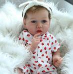 Poppen, Kinderen en Baby's, Ophalen of Verzenden, Babypop