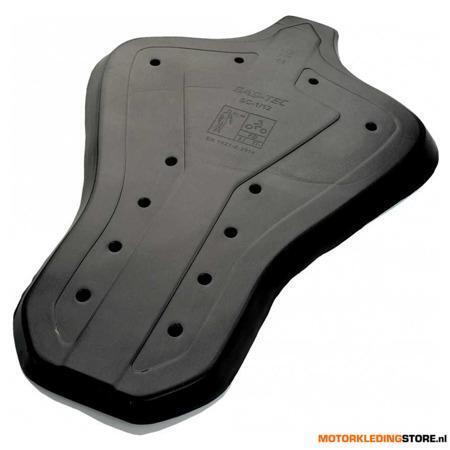Macna Rugprotector, Sas-Tec SC1-12 maat M, N.v.t., Motoren, Kleding | Motorkleding, Nieuw met kaartje, Ophalen of Verzenden