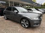 Audi Q5 55 TFSI E Quattro Competition, Panodak, Leer, Lm.., Automaat, 2005 kg, Gebruikt, 4 cilinders