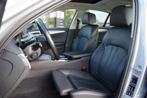 BMW 5 Serie 540i 340 PK xDrive High Executive, Trekhaak, Sch, Automaat, 12 maanden, Gebruikt, 340 pk