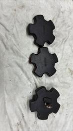 Zundapp  ster tankdop, Ophalen of Verzenden, Gebruikt, Tank