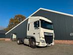 daf XF 460 FT  BJ 2014 lage km stand, Auto's, Automaat, 460 pk, Euro 6, Wit