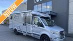 Hymer B-MCT 680 170 PK Model 2026, Caravans en Kamperen, Automaat, Bedrijf, Diesel, Luifel