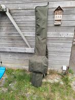 Fox Foudraal voor 3 Hengels met Bigpit Molens, Ophalen