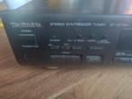 Technics ST-GT550 Tuner - Topklasse!, Audio, Tv en Foto, Tuners, Ophalen of Verzenden, Gebruikt, Analoog