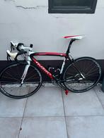 Wilier Tristina Izoard- carbon racefiets (1.80-1,85), Fietsen en Brommers, Fietsen | Racefietsen, Overige merken, Carbon, Ophalen of Verzenden