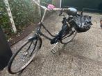 Gazelle fiets, Fietsen en Brommers, Ophalen, Gebruikt, Gazelle fiets, Handrem