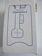 Clothsetter 111,  Memory craft, Verzenden, Zo goed als nieuw, Gereedschap of Toebehoren
