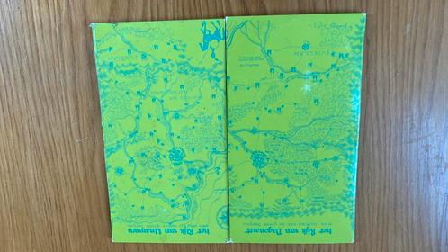 Tonke Dragt De brief voor de koning luisterboek 14CD’s, Postzegels en Munten, Postzegels | Europa | UK, Postfris, Ophalen of Verzenden