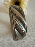 Y001/ Oude Antieke BERBER armband Marokko, Overige materialen, Gebruikt, Verzenden, X