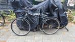 Decathlon Riverside 100, Ophalen, Gebruikt