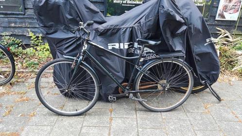 Decathlon Riverside 100, Fietsen en Brommers, Overige Fietsen en Brommers, Gebruikt, Ophalen