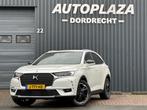 DS 7 Crossback E-Tense 4x4 Executive, Auto's, DS, Automaat, Gebruikt, 4 cilinders, Wit