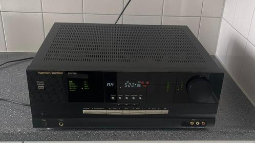 Harman/Kardon AVR 1500 receiver, Audio, Tv en Foto, Versterkers en Receivers, Gebruikt, Overige merken, Ophalen