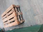 euro pallets, Ophalen, Gebruikt, Pallet, Minder dan 200 cm