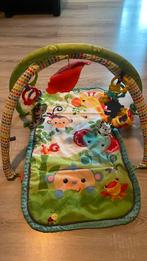 Speelkleed fisher price, Kinderen en Baby's, Speelgoed | Speelkleden, Ophalen of Verzenden, Zo goed als nieuw