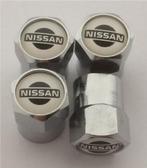 Nissan ventieldoppen #3, Ophalen of Verzenden