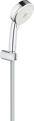 GROHE New Tempesta Cosmopolitan Doucheset - Douchekop, Ophalen of Verzenden, Nieuw, Overige kleuren, Overige typen