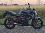 Kawasaki ER6N RedOnBlack 💯, 2 cilinders, Bedrijf, 650 cc, Naked bike