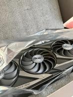 ASUS ROG Strix GeForce RTX 3070 Ti OC – new- Premium GPU, Computers en Software, Videokaarten, GDDR6, PCI-Express 4, Ophalen of Verzenden