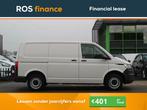 Volkswagen Transporter 2.0 TDI L1H1 110PK | Cruise Control |, Auto's, Vermoeidheidsdetectie, Diesel, Bedrijf, BTW verrekenbaar