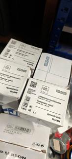 Jung Luidspreker Aansluiting Alpine Wit, Ophalen of Verzenden, Nieuw, Minder dan 2 meter, Luidsprekerkabel