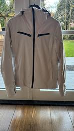 Peak Performance Dames Ski Jas Wit - Large, Zo Goed Als Nieu, 160 tot 180 cm, Zo goed als nieuw, Kleding, Skiën