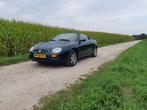 MG F 1.8 I 1996 Groen, Auto's, MG, Achterwielaandrijving, 1049 kg, Zwart, 4 cilinders