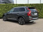 Volvo XC90 T8 Recharge AWD Inscription | Trekhaak | 360 Came, Adaptive Cruise Control, Gebruikt, 4 cilinders, 7 stoelen