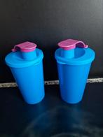 Tupperware bekers, Huis en Inrichting, Keuken | Tupperware, Ophalen of Verzenden, Nieuw, Beker of Kan