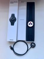 Samsung Galaxy Watch 4 - Topconditie!, Sieraden, Tassen en Uiterlijk, Smartwatches, Ophalen of Verzenden