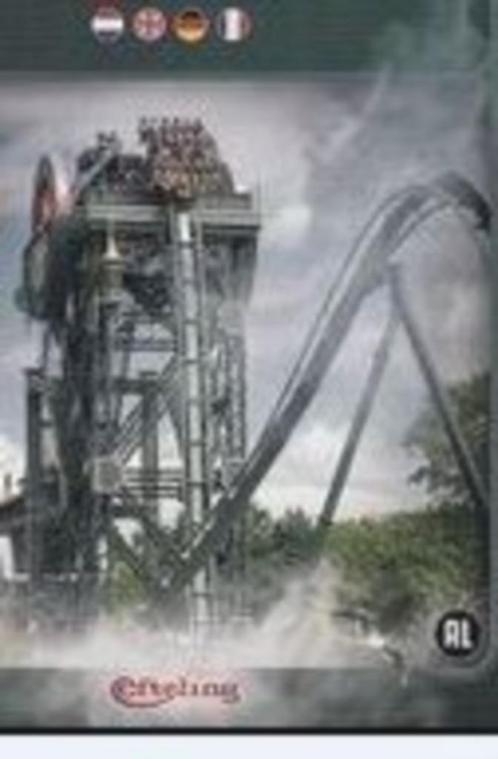 De Efteling SERIE 10x + Extra Film & meer Or.DVD-Editie, Verzamelen, Efteling, Nieuw, Overige typen, Verzenden