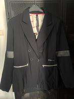 ZIP73  jasje colbert, Kleding | Dames, Jasjes, Kostuums en Pakken, Ophalen of Verzenden, Nieuw