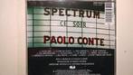 Paolo Conte - Live, Zo goed als nieuw, 1980 tot 2000, Verzenden