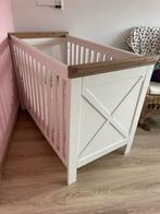 Babykamer Kidsmill Savigno ledikant + commode + matras, Kinderen en Baby's, Ophalen, Gebruikt, Jongetje of Meisje