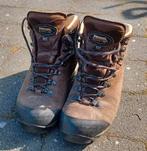 Meindl comfort schoenen, maat 7,5 / 41,5 gebruikt., Bruin, Ophalen of Verzenden, Meindl, Gedragen