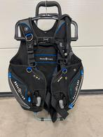 Aqualung Pro BCD Trimbest, Watersport en Boten, Duiken, Ophalen of Verzenden, Zo goed als nieuw, Trimvest of Wing
