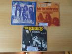 Singles The Shoes, Gebruikt, 7 inch, Single, Ophalen of Verzenden