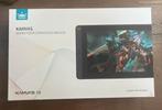 HUION Kamvas 13 teken tablet, Computers en Software, Tekentablets, Ophalen of Verzenden, Nieuw, HUION