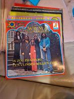 Wilma en de makkers Ik zou graag vlinder willen zijn, Ophalen of Verzenden, Gebruikt, 12 inch, Levenslied of Smartlap