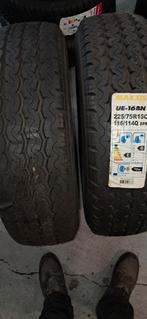2 Nieuwe Maxxis UE-168N Banden - DOT 3217, Ophalen of Verzenden, Nieuw