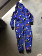 Onesie Raceauto - Maat 152, Ophalen of Verzenden, Zo goed als nieuw, 9the Avenue, Jongen